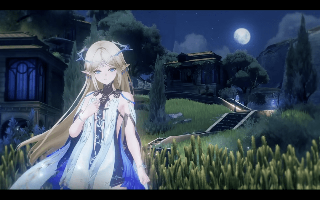 先约电台深夜频道 ｜ 卡提希娅